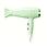 AC motor hair dryer